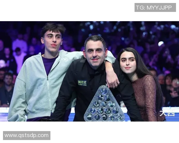 2017斯诺克中国锦标赛精彩对决奥沙利文与多特的巅峰较量回顾