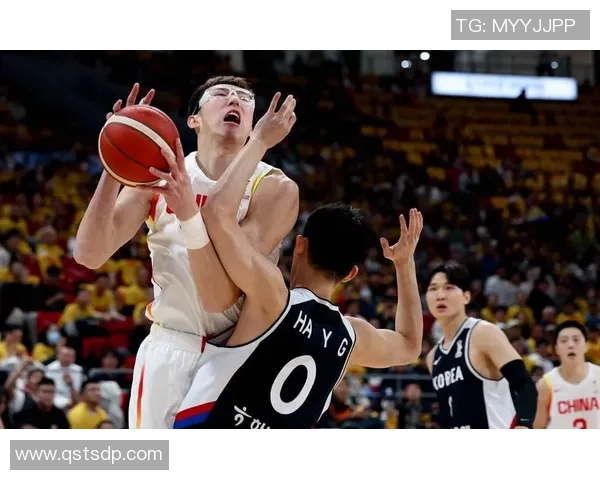 2018年中国男篮客场挑战韩国队精彩回顾与赛后分析