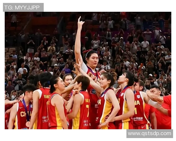 一年三冠！广东全运女篮力克四川，完结不可能的使命！