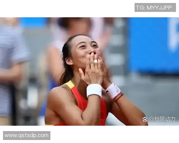 卖掉房子押上悉数,郑钦文父亲郑建坪,花2000万培养费砸出奥运冠军