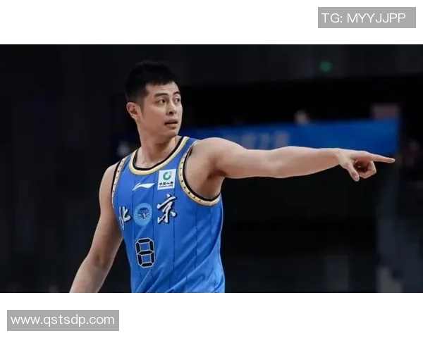 啥状况?杨毅吐槽:方硕带队,首钢太有潜力了