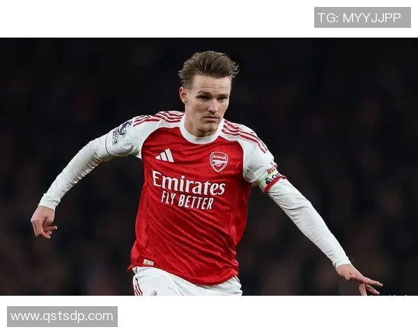 基翁:很多人说厄德高不应该回到首发,但他在中场掌控了局势